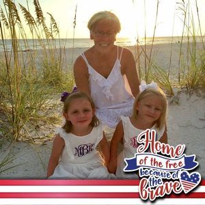 Meet your Posher, Kathy